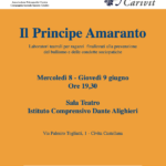 Il principe Amaranto