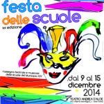 Festa delle scuole