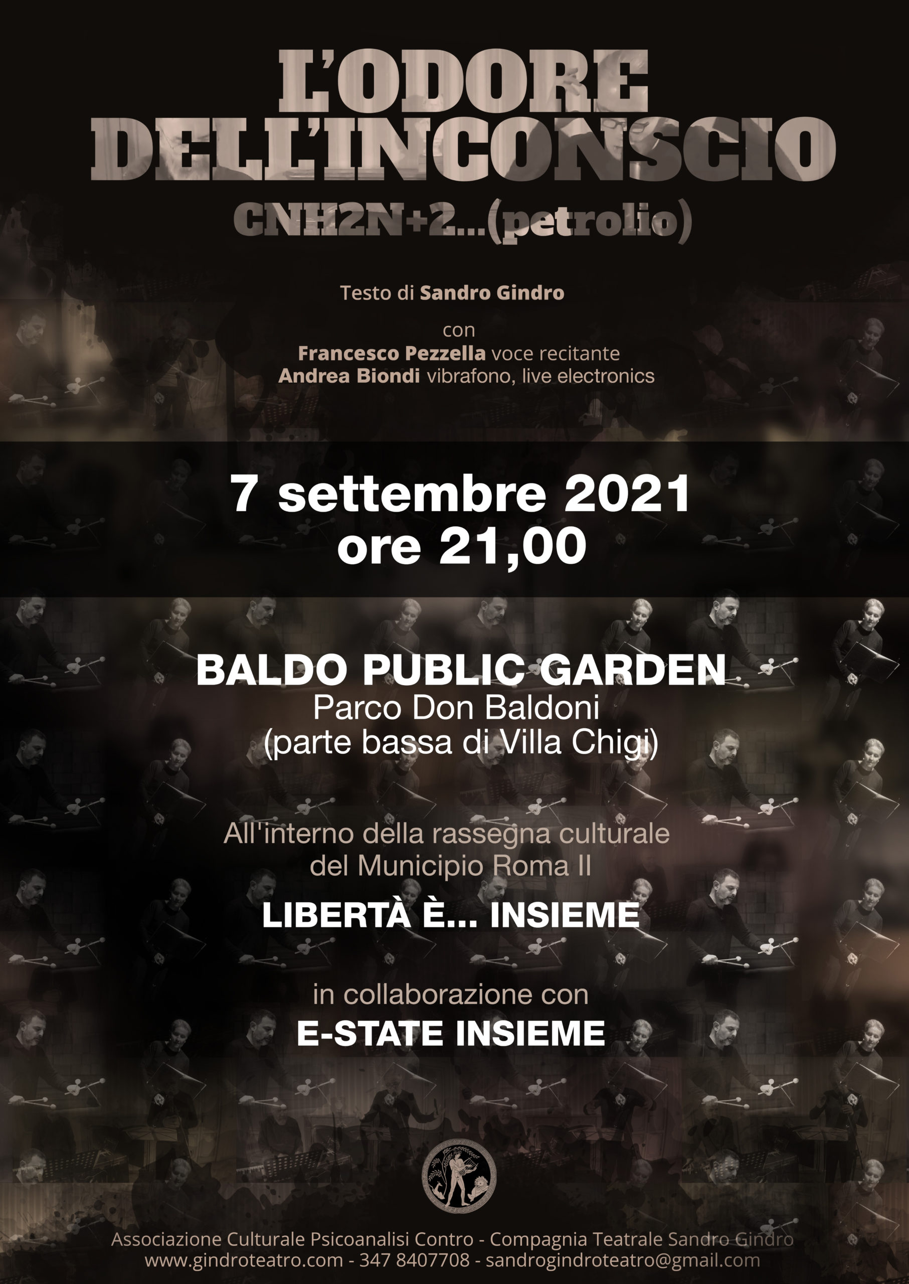 CNH2N+2… L’odore dell’inconscio